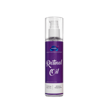 Retinol Oil by JuneSkin for firming and smoothing skin